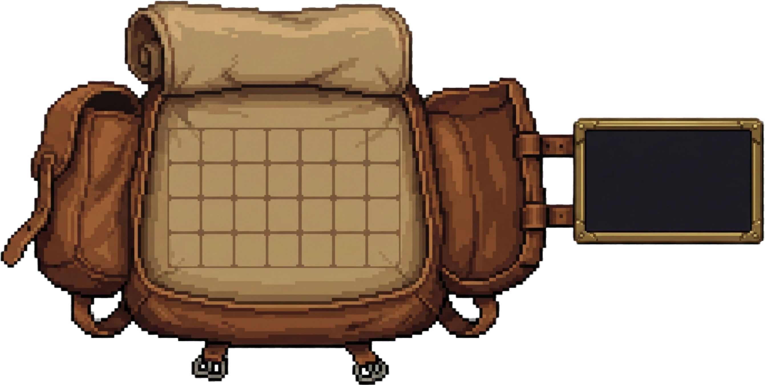 Saddlebag